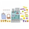 Toys PlayDoh Super Colorful Café Playset1