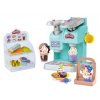 Toys PlayDoh Super Colorful Café Playset4