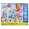 Toys PlayDoh Super Colorful Café Playset