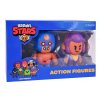 Merch Figurky Brawl Stars Action Figures 16.5cm 2 Pack Random Nov