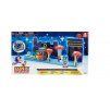 Toys Sonic The Hedgehog 30th Anniversary Studiopolis Zone Playset 6cm