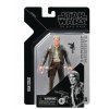 Toys Figurka Star Wars The Black Series Archive Han Solo 15cm
