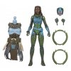 Toys Marvel Legend Series Black Panther Wakanda Forever Marvels Nakia1