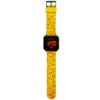 Merch Hodinky Pokémon Led Yellow1