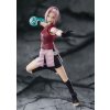 Toys Figurka Sakura Haruno Inheritor Tsunades Indominable Naruto Shippuden 14cm2