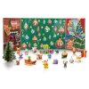 Toys Adventní kalendář Pokémon Happy Holidays 20221