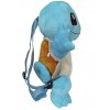Merch Plyšový batoh Squirtle Pokemon 30cm1