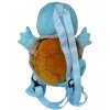 Merch Plyšový batoh Squirtle Pokemon 30cm Nov