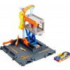 Toys Hot Wheels City Downtown Tune Up Shop Playset1