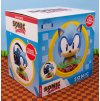 Merch Sonic Headphone Stand