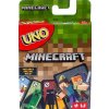 Toys Uno Minecraft Card Game