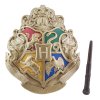 Merch Světlo s hůlkovým ovládáním Harry Potter Hogwarts1