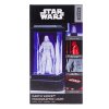 Merch Holografické světlo Star Wars Darth Vader 13cm