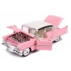 Toys Auto Elvis Presley 1955 Cadillac Fleetwood1