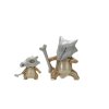 Toys Figurka Pokémon Evolution Multipack Cubone and Marowak1