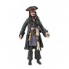 Toys Figurka Pirates of the Caribbean Jack Sparrow 18 cm