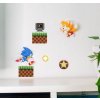 Merch Dekorace Sonic Wall decoration Sonic and Miles Tails Prower