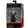 Toys Figurka Star Wars The Mandalorian Black Series Boba Fett (Tython) Jedi Ruins 15 cm