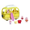 Toys Karavan Peppa Pig Peppas Beach Campervan2