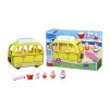 Toys Karavan Peppa Pig Peppas Beach Campervan