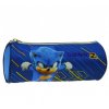 Merch Kulatý penál Sonic 2
