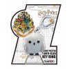 Merch Přívěšek Harry Potter Chibi Mini Hedwig 5 cm1