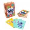 Merch Hrací karty Disney Stitch Playing Cards Games