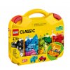 LEGO Classic 10713 Kreativní kufřík