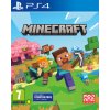 PS4 minecraft