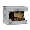 Hrnek Harry Potter Zlatonka 3D 215ml