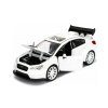 Auto Fast and Furious Mr.Little Nobody´s Subaru WRX STI