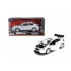 Auto Fast and Furious Mr.Little Nobody´s Subaru WRX STI1