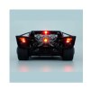 Auto Batmobile s figurkouz