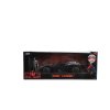 Auto Batmobile s figurkou18