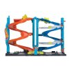 Hot Wheels City Závodní věž 2v1 Nové2