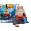 Hot Wheels City Zmrzlinová dráha Nové
