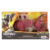 Jurassic World Dino Trackers Wild Roar Diabloceratops