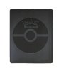 Album Pokémon Pikachu Elite PRO Binder A41