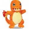 Plyšová hračka interaktivní Pokémon Flame Action Charmander1