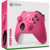 XSX bezdrátový ovladač Deep pink Nové