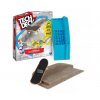 Tech Deck DIY Concrete