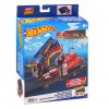 Hot Wheels City Fuel Station Shift Track Set