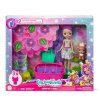 Enchantimals Baby Best Friends Danessa Deer a Sprint