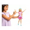 Barbie My first3