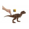 Carnotaurus Jurassic World Primal Attack2