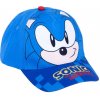 Set Kšiltovka a sluneční brýle Sonic The Hedgehog Nové2