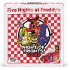 Společenská hra Five Nights at Freddys Night of Frights