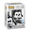Funko Pop! 1310 Disneys 100Th Goofy1