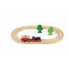 BRIO 33042 Železniční set
