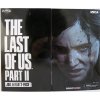 Figurka The Last of Us Joel a Ellie 18cm